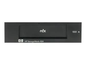 HPE RDX Removable Disk Backup System DL Server Module - miniature 2