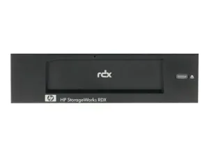 HPE RDX Removable Disk Backup System - miniature 2