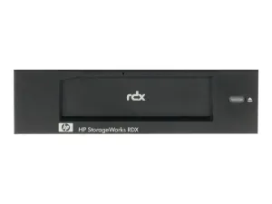 HPE RDX Removable Disk Backup System - miniature 4