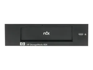 HPE RDX Removable Disk Backup System DL Server Module - miniature 2