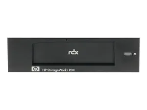 HPE RDX Removable Disk Backup System DL Server Module - miniature 4