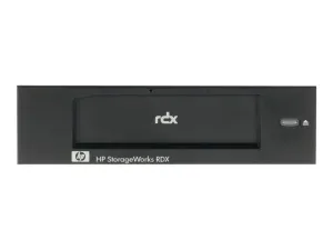 HPE RDX Removable Disk Backup System DL Server Module - miniature 4