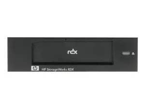 HPE RDX Removable Disk Backup System DL Server Module - miniature 2