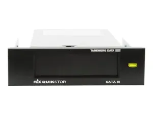 Overland-Tandberg RDX QuikStor - miniature 1