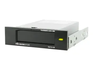 Overland-Tandberg RDX QuikStor - miniature 3