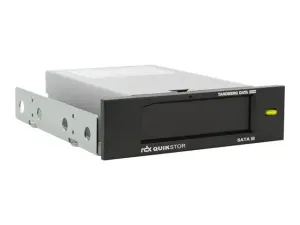 Overland-Tandberg RDX QuikStor - miniature 2