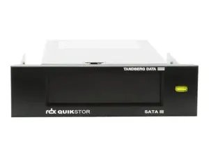 Overland-Tandberg RDX QuikStor - miniature 4