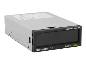 Overland-Tandberg RDX QuikStor - miniature 2