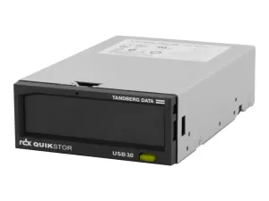 Overland-Tandberg RDX QuikStor - miniature 3