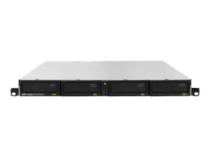 Overland-Tandberg RDX QuikStation 4 - miniature 1
