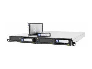 Overland-Tandberg RDX QuikStation 4 - miniature 4