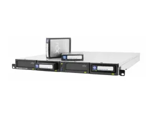 Overland-Tandberg RDX QuikStation 4 - miniature 2