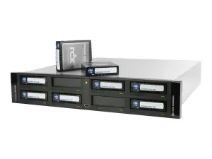 Overland-Tandberg RDX QuikStation 8 - miniature 4