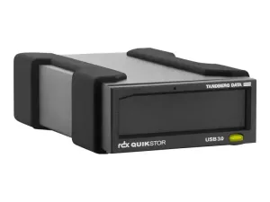 Overland-Tandberg RDX QuikStor - miniature 4