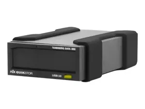 Overland-Tandberg RDX QuikStor - miniature 2