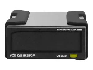 Overland-Tandberg RDX QuikStor - miniature 1