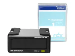 Overland-Tandberg RDX QuikStor - miniature 4