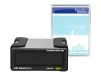 Overland-Tandberg RDX QuikStor - miniature 2