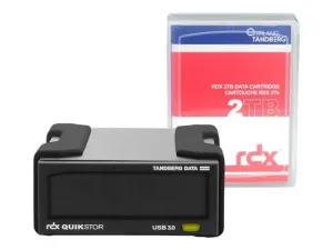 Overland-Tandberg RDX QuikStor - miniature 4