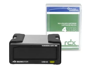 Overland-Tandberg RDX QuikStor - miniature 5