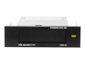 Overland-Tandberg RDX QuikStor - miniature 1