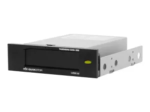 Overland-Tandberg RDX QuikStor - miniature 4