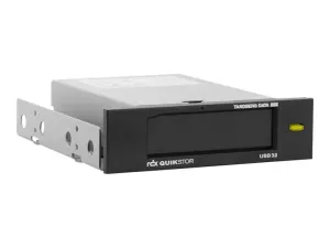 Overland-Tandberg RDX QuikStor - miniature 3