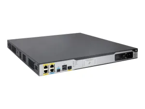 HPE MSR3012 - miniature 5