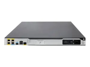 HPE MSR3012 - miniature 1