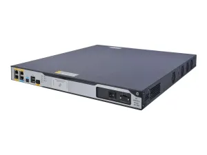 HPE MSR3012 - miniature 2