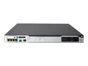 HPE MSR3024 - miniature 3