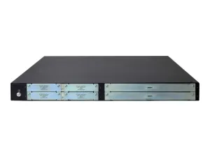 HPE MSR3024 - miniature 4