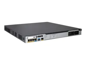 HPE MSR3024 - miniature 5
