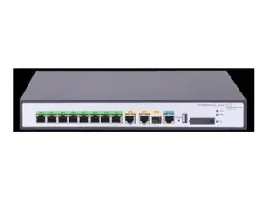 HPE FlexNetwork MSR2003X - miniature 3