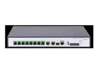 HPE FlexNetwork MSR2003X - miniature 2