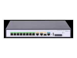 HPE FlexNetwork MSR2003X - miniature 1