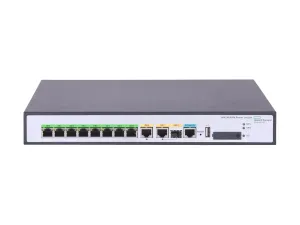 HPE FlexNetwork MSR1002X - miniature 1