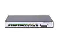 HPE FlexNetwork MSR1002X - miniature 2