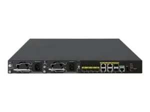 HPE FlexNetwork MSR3620 - miniature 3