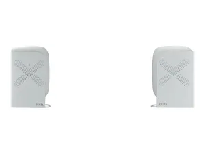 Zyxel Multy Plus WSQ60 - miniature 2