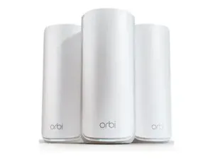 NETGEAR Orbi 870 Series RBE873 - miniature 2
