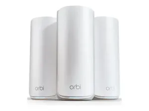 NETGEAR Orbi 870 Series RBE873 - miniature 1