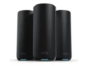 NETGEAR Orbi 870 Series RBE873 - miniature 1