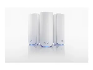 NETGEAR Orbi RBE770 - miniature 5