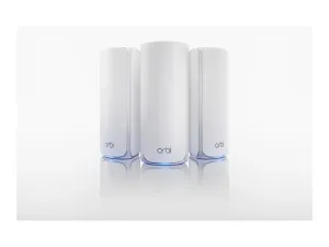 NETGEAR Orbi RBE770 - miniature 2