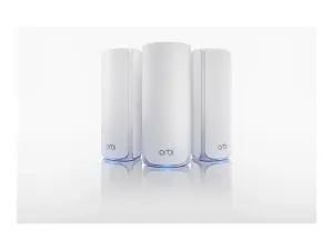 NETGEAR Orbi RBE770 - miniature 3