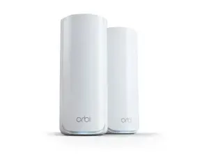 NETGEAR Orbi RBE772 - miniature 2