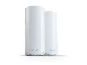 NETGEAR Orbi RBE772 - miniature 1
