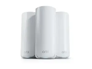 NETGEAR Orbi RBE773 - miniature 2