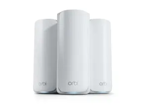 NETGEAR Orbi RBE773 - miniature 1